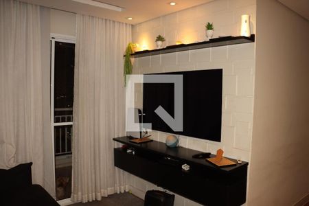 Apartamento à venda com 2 quartos, 58m² em Vila Ema, São Paulo