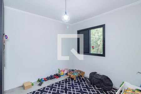 Quarto 1 de casa de condomínio para alugar com 2 quartos, 92m² em Conjunto Residencial Vista Verde, São Paulo