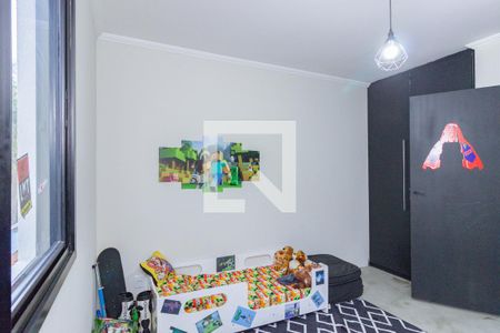 Quarto 1 de casa de condomínio para alugar com 2 quartos, 92m² em Conjunto Residencial Vista Verde, São Paulo