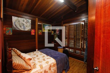 Quarto 1  de casa à venda com 3 quartos, 260m² em Salgado Filho, Belo Horizonte