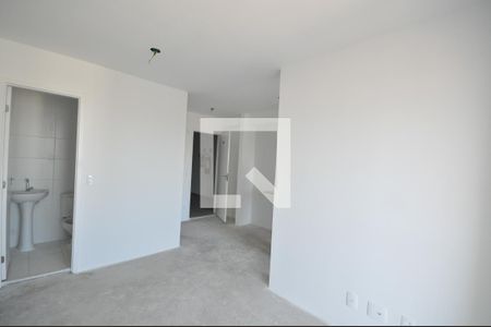 Sala de apartamento à venda com 2 quartos, 42m² em Vila Nova Mazzei, São Paulo