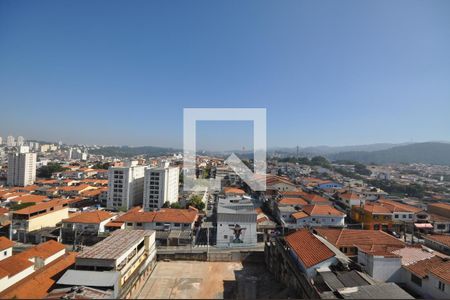 Vista do Quarto 1 de apartamento à venda com 2 quartos, 42m² em Vila Nova Mazzei, São Paulo