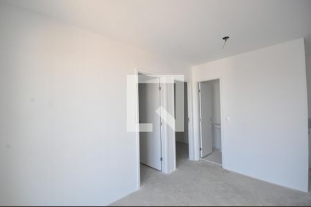 Sala de apartamento à venda com 2 quartos, 42m² em Vila Nova Mazzei, São Paulo
