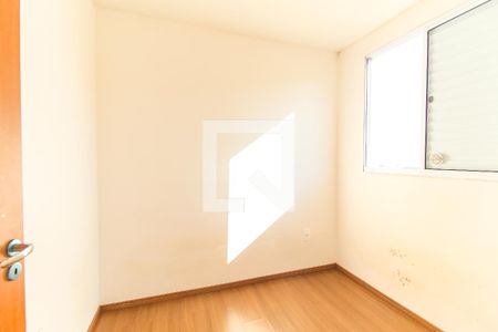 Quarto 1 de apartamento para alugar com 2 quartos, 38m² em Vila Mara, São Paulo