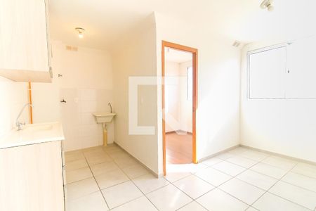 Apartamento à venda com 2 quartos, 38m² em Vila Mara, São Paulo