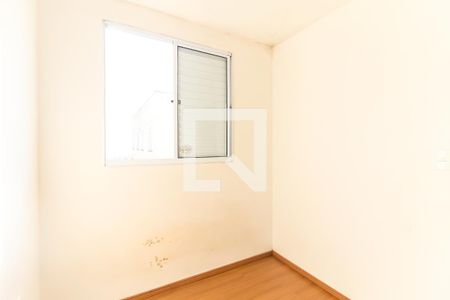 Quarto 1 de apartamento para alugar com 2 quartos, 38m² em Vila Mara, São Paulo
