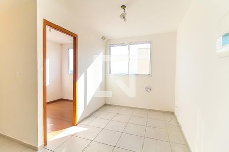 Apartamento à venda com 2 quartos, 38m² em Vila Mara, São Paulo