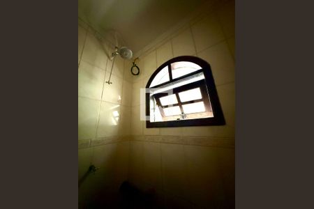 Suíte de casa para alugar com 3 quartos, 90m² em Vila Galvão, Guarulhos