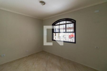 Suíte de casa para alugar com 3 quartos, 90m² em Vila Galvão, Guarulhos