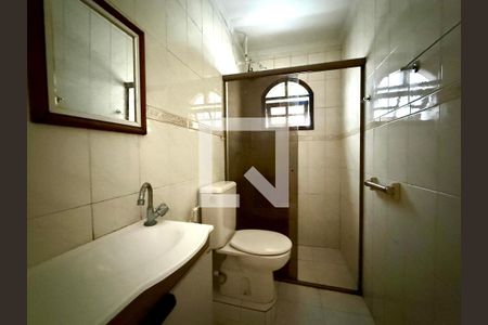 Suíte de casa para alugar com 3 quartos, 90m² em Vila Galvão, Guarulhos