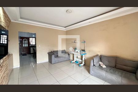 Casa para alugar com 3 quartos, 200m² em Cidade Soberana, Guarulhos