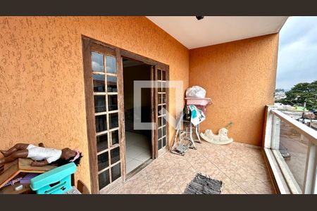 Casa para alugar com 3 quartos, 200m² em Cidade Soberana, Guarulhos