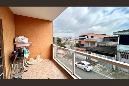 Casa para alugar com 3 quartos, 200m² em Cidade Soberana, Guarulhos