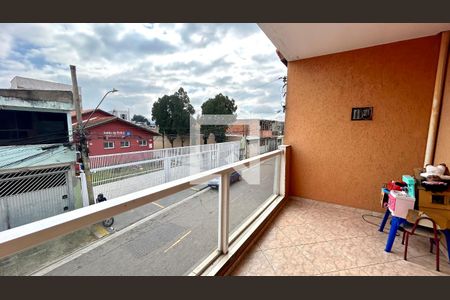 Casa para alugar com 3 quartos, 200m² em Cidade Soberana, Guarulhos