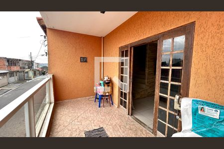 Casa para alugar com 3 quartos, 200m² em Cidade Soberana, Guarulhos