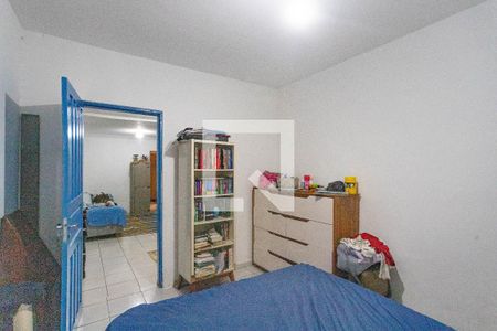 Quarto 2 de casa à venda com 2 quartos, 125m² em Balneário São Francisco, Diadema