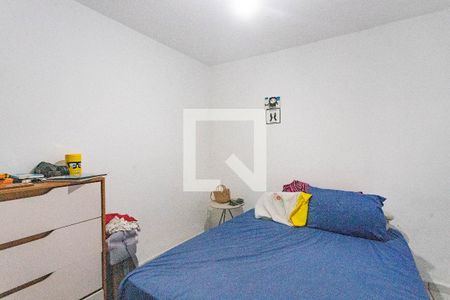 Quarto 2 de casa à venda com 2 quartos, 125m² em Balneário São Francisco, Diadema