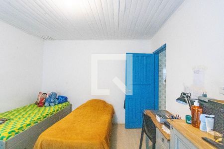 Quarto 1 de casa à venda com 2 quartos, 125m² em Balneário São Francisco, Diadema