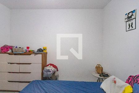 Quarto 2 de casa à venda com 2 quartos, 125m² em Balneário São Francisco, Diadema