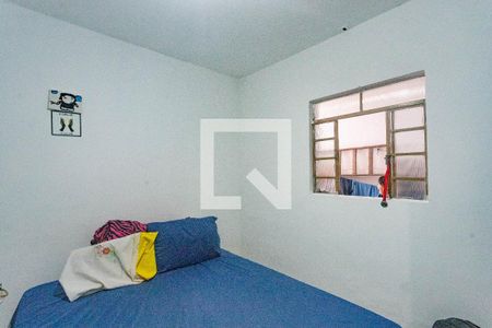 Quarto 2 de casa à venda com 2 quartos, 125m² em Balneário São Francisco, Diadema