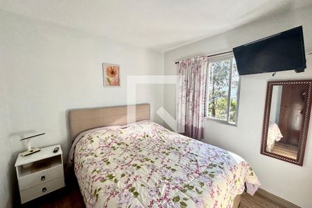 Quarto 1 de apartamento para alugar com 2 quartos, 78m² em Cangaiba, São Paulo