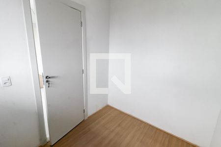 Quarto 1 de apartamento para alugar com 2 quartos, 40m² em Vila Andrade, São Paulo