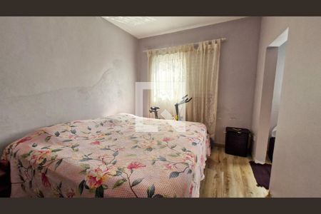 Casa à venda com 3 quartos, 114m² em Jardim Alpino, São Paulo