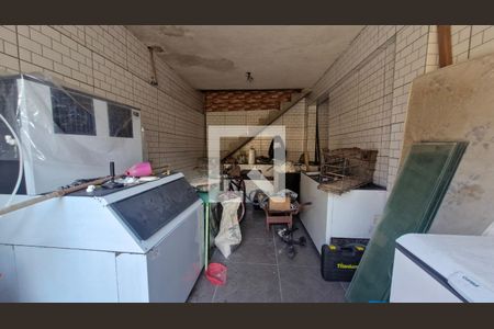Casa à venda com 3 quartos, 114m² em Jardim Alpino, São Paulo