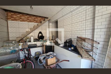 Casa à venda com 3 quartos, 114m² em Jardim Alpino, São Paulo
