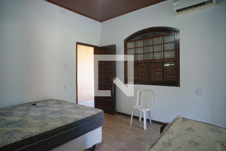 Quarto 1 de casa à venda com 4 quartos, 450m² em Engenho do Mato, Niterói