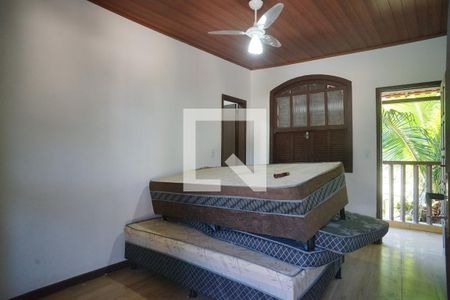 Quarto 2 de casa à venda com 4 quartos, 450m² em Engenho do Mato, Niterói