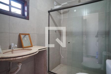 Banheiro do Quarto 1 de casa à venda com 4 quartos, 450m² em Engenho do Mato, Niterói