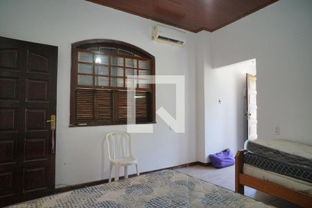 Quarto 1 de casa à venda com 4 quartos, 450m² em Engenho do Mato, Niterói
