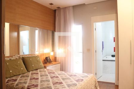 Quarto 1 de casa para alugar com 2 quartos, 121m² em Pompeia, São Paulo