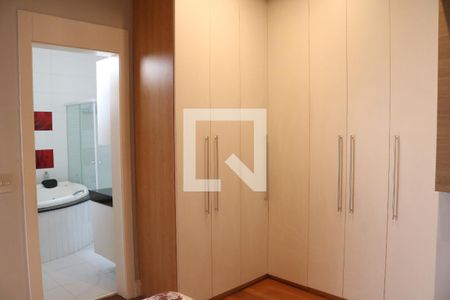 Quarto 1 de casa para alugar com 2 quartos, 121m² em Pompeia, São Paulo