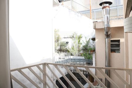 Quarto 1 de casa para alugar com 2 quartos, 121m² em Pompeia, São Paulo