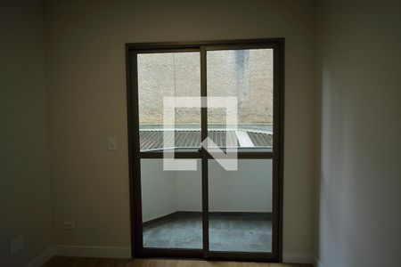 Sala/Varanda  de apartamento para alugar com 2 quartos, 64m² em Baeta Neves, São Bernardo do Campo