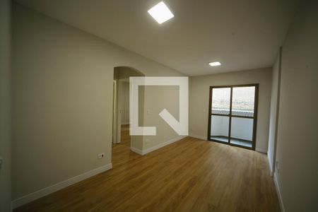 Apartamento para alugar com 2 quartos, 64m² em Baeta Neves, São Bernardo do Campo