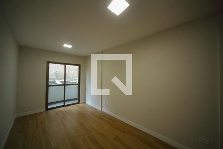 Sala de apartamento para alugar com 2 quartos, 64m² em Baeta Neves, São Bernardo do Campo
