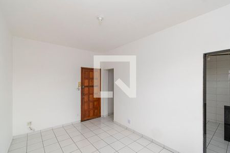 Sala de apartamento à venda com 2 quartos, 70m² em Vila da Penha, Rio de Janeiro