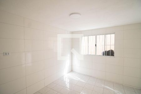 COZINHA de casa para alugar com 1 quarto, 40m² em Jardim Peri, São Paulo