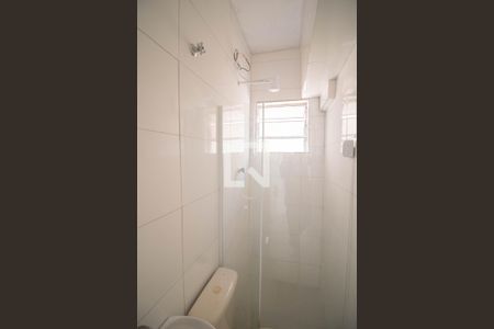 BANHEIRO de casa para alugar com 1 quarto, 40m² em Jardim Peri, São Paulo