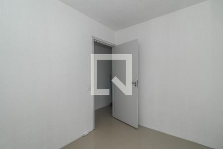 Quarto de apartamento para alugar com 2 quartos, 41m² em Jardim Itu, Porto Alegre
