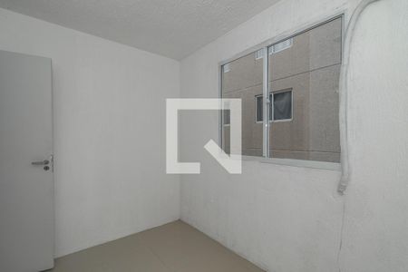 Quarto de apartamento para alugar com 2 quartos, 41m² em Jardim Itu, Porto Alegre