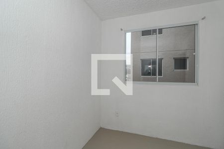 Quarto 2 de apartamento para alugar com 2 quartos, 41m² em Jardim Itu, Porto Alegre