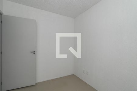 Quarto 2 de apartamento para alugar com 2 quartos, 41m² em Jardim Itu, Porto Alegre
