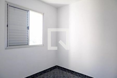 Quarto de apartamento à venda com 2 quartos, 49m² em Vila Arriete, São Paulo