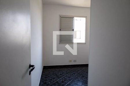 Quarto de apartamento à venda com 2 quartos, 49m² em Vila Arriete, São Paulo