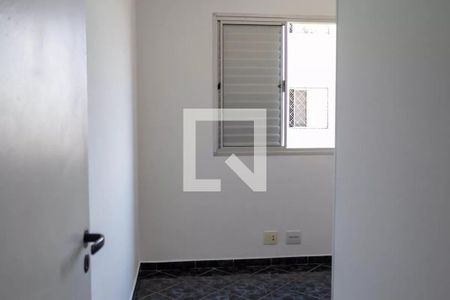Quarto de apartamento à venda com 2 quartos, 49m² em Vila Arriete, São Paulo