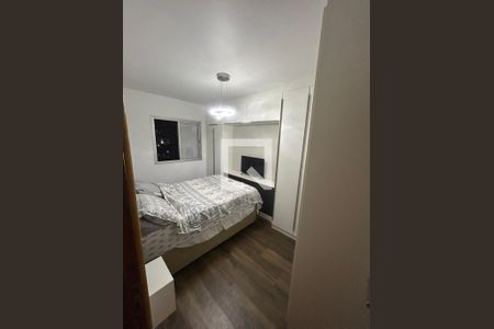Quarto de apartamento à venda com 2 quartos, 56m² em Vila Regente Feijó, São Paulo
